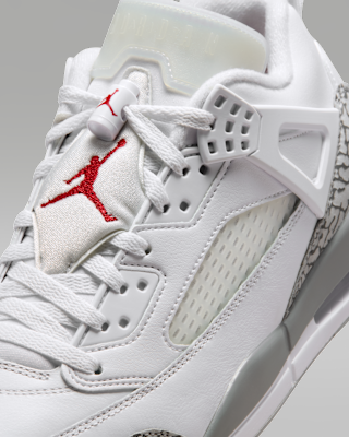 Jordan Spizike Low Men's Shoes. Nike CA